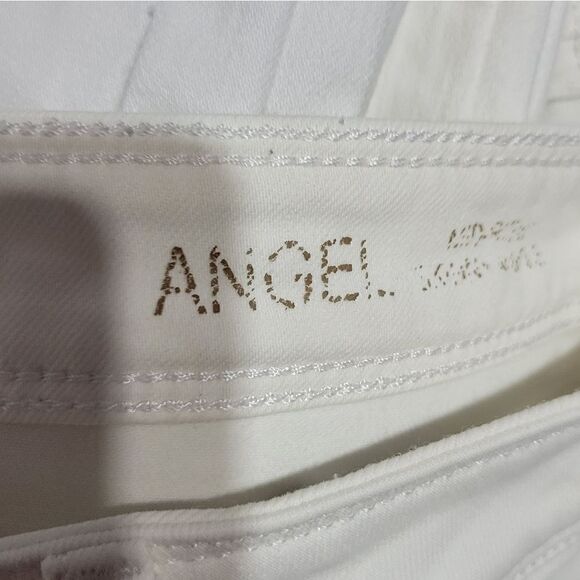 Dl1961 angel cropped jeans - Picture 9 of 12